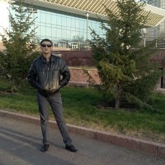 Данир Айдарбаев, 12.08, Актобе