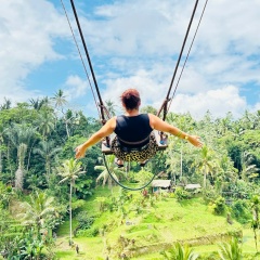 Ксения Смирнова, 03.11.1986, Санкт-Петербург