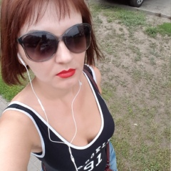 Марина Володина, 27.06.1984, Калининград