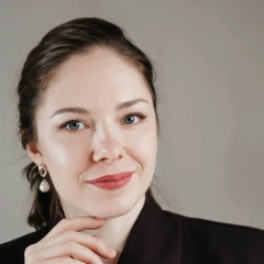 Ксения Магура, 16.11