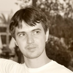 Иван Зайцев, 25.03.1982, Ростов-на-Дону