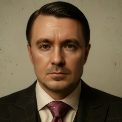 Александр Итисбалк, Киров