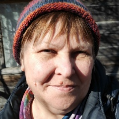 Елена Васильева, 29.07, Санкт-Петербург