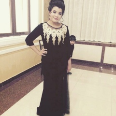 Raziyam Kebirova, 21.03.1997, Туркестан