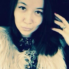 Мадина Сарсенова, 01.12, Актау