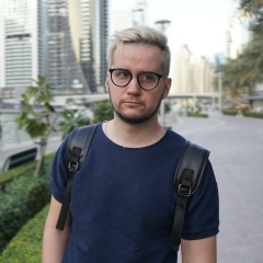 Александр Кандалов, 29.01, Москва