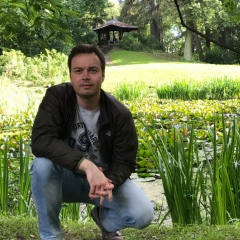 Aleksandr Jamalov, 18.08.1986, Санкт-Петербург