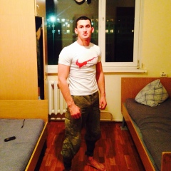 Адам Гагатлаев