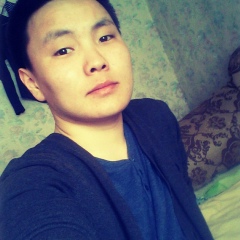 Айсен Николаев, 25.12.1994, Амга