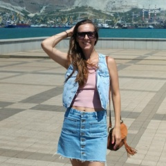 Ирина Черныш, 12.12.1985, Краснодар