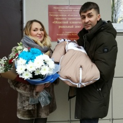 Игорь Покорский, 29.01, Санкт-Петербург