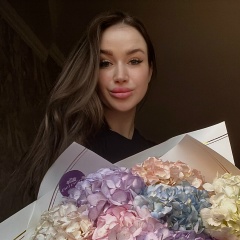 Nastia Malina, 15.02.1995