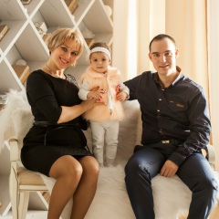 Екатерина Оленникова, 31.07.1985, Барнаул