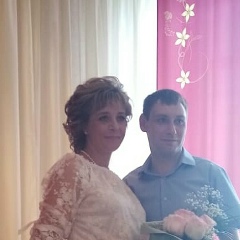 Наталья Вихарева, 24.03.1981, Кемерово