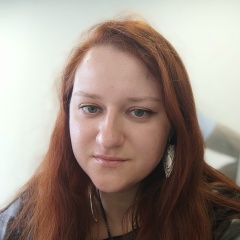 Алевтина Бирюкова, 06.11, Королёв