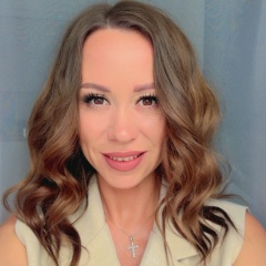 Екатерина Корякина, Екатеринбург
