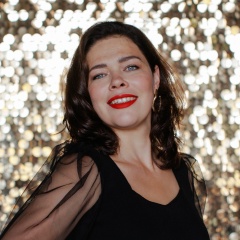 Екатерина Борисова, 10.07.1987, Химки