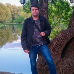 Алексей Лобзов, 20.10.1986, Москва