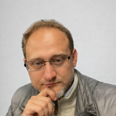 Евгений Долганов, 21.05.1988, Affoltern am Albis