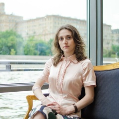 Mariam Davidova, Тбилиси