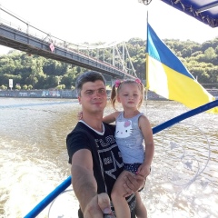 Дима Геращенко, 21.10, Киев