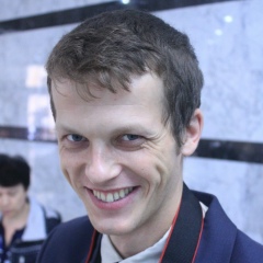 Саня Федоров, 13.02.1982, Санкт-Петербург