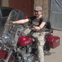 Дамир Юсупов, 27.04.1975, Санкт-Петербург