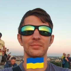 Николай Карнаков, 14.02, Киев