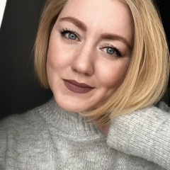 Катя Пупышева, 19.12.1989, Тюмень