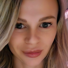 Олька Бабенко, 07.07, Новосибирск