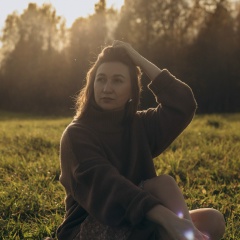 Светлана Гражданкина, 09.06.1991, Томск