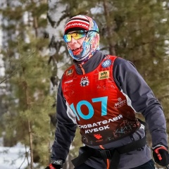 Антон Буткевич, 21.03, Екатеринбург