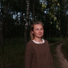 Дарья Блохина, 06.06, Нижний Новгород