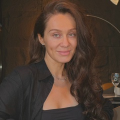 Кристина Кобаска, Забайкальск