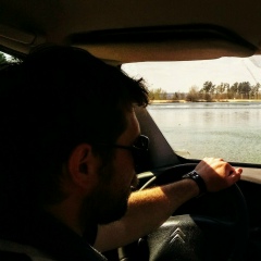 Володимир Скорик, 25.04.1984, Харьков