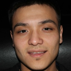 Нурдан Гусманов, 25.03, Алматы