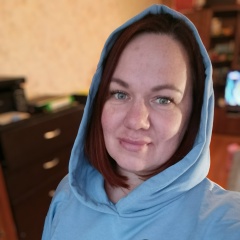 Галина Кузнецова, 22.07, Санкт-Петербург