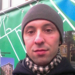 Александр Чадаев, 01.04, Харьков