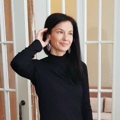 Светлана Ванькова, 28.09, Екатеринбург