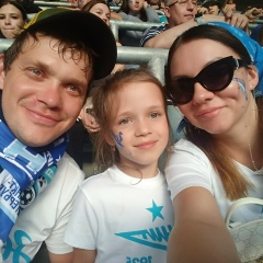 Александр Фотин, 26.07.1988, Москва