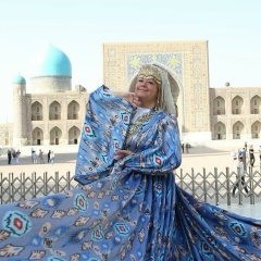 Анна Шишова, 15.02.1981, Санкт-Петербург