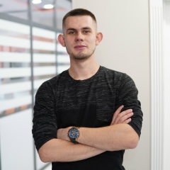 Евгений Демченко, 16.05.1998, Калининград