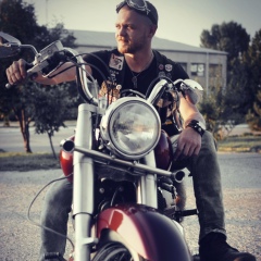 Антон Кучменко, 04.04.1989, Кривой Рог