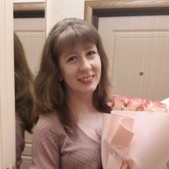 Оксана Фарапонова, 27.11, Краснодар