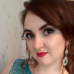 Екатерина Кокурина-Гущина, 13.06, Нижний Новгород