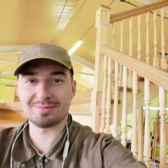 Владимир Ласко, 30.12.1988, Минск