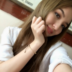 Akmaanai Saparova