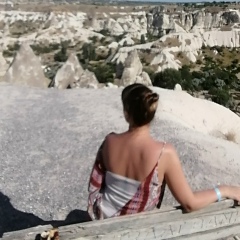 Влада Кононова, 15.04.1986, Новосибирск