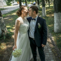 Родион Мальцев, 16.10, Дмитров