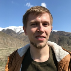 Ivan Donchevskii, 23.08.1990, Berlin